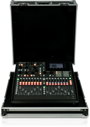 Behringer X32 Producer-TP Digital Mixer Tour Package